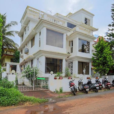 Tesora Villa Goa Luaran gambar