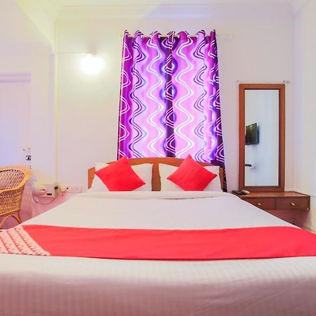 Tesora Villa Goa Luaran gambar