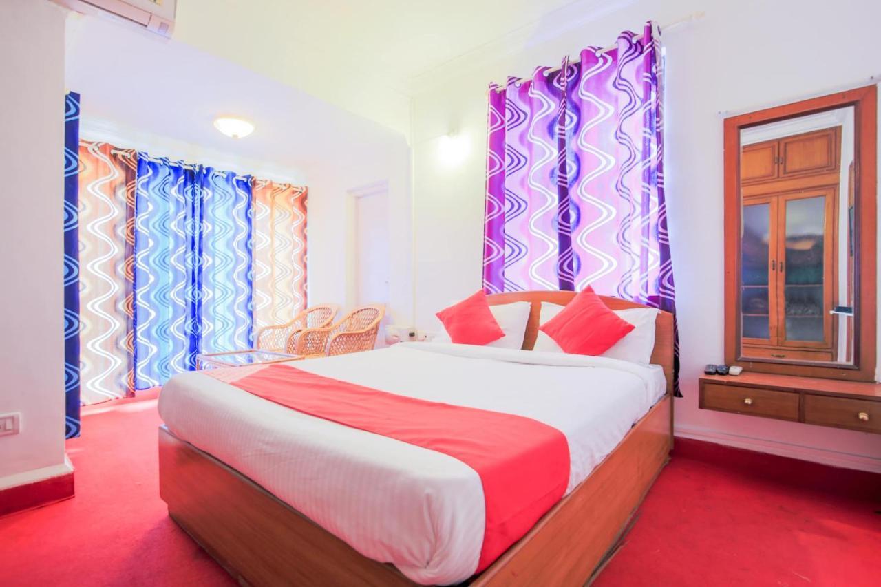 Tesora Villa Goa Luaran gambar