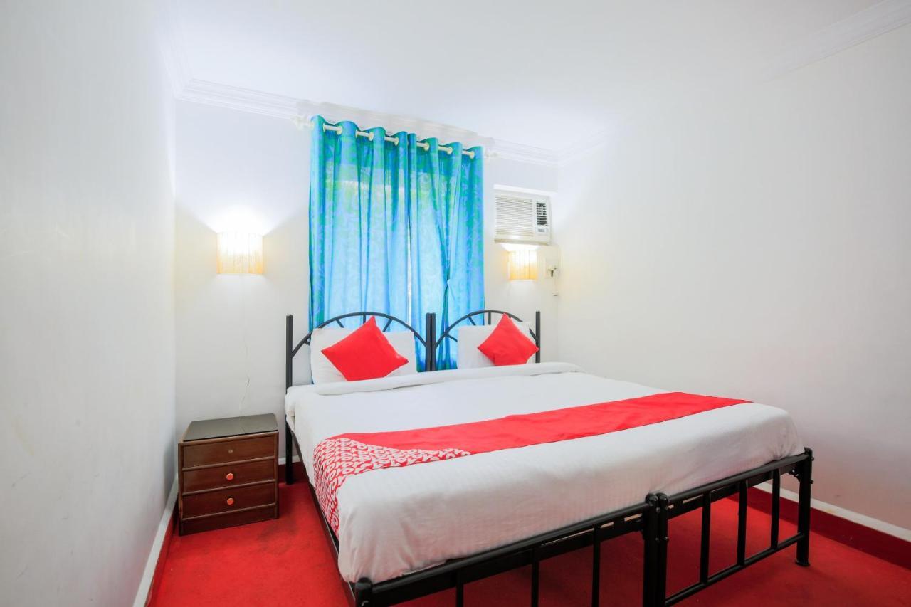 Tesora Villa Goa Luaran gambar