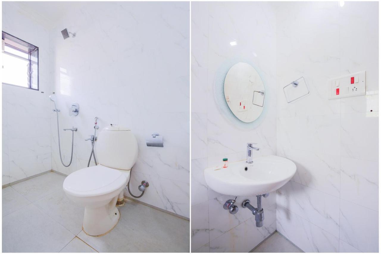 Tesora Villa Goa Luaran gambar