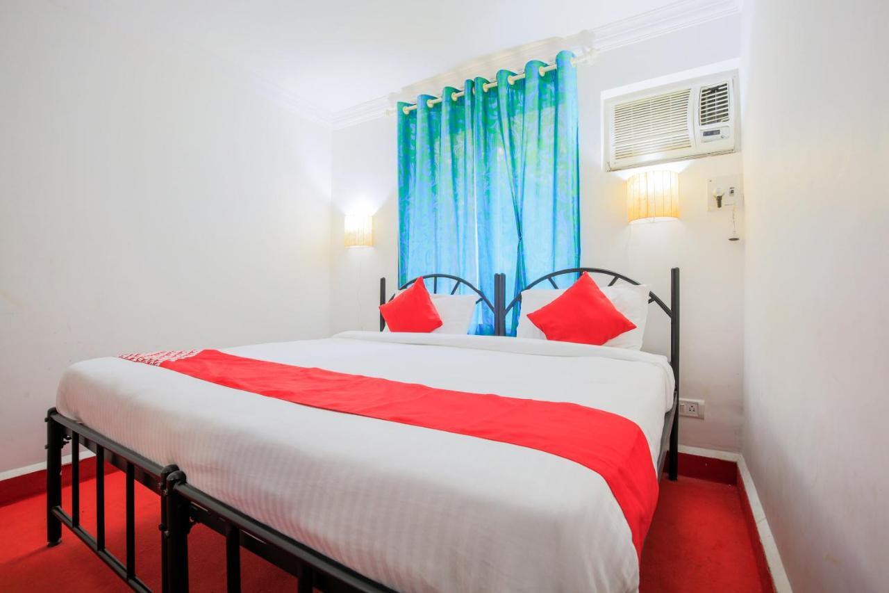Tesora Villa Goa Luaran gambar