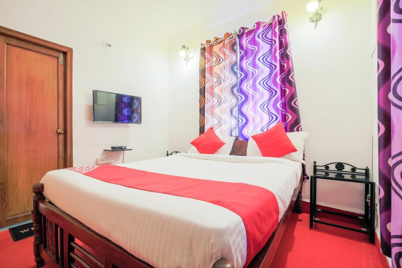 Tesora Villa Goa Luaran gambar