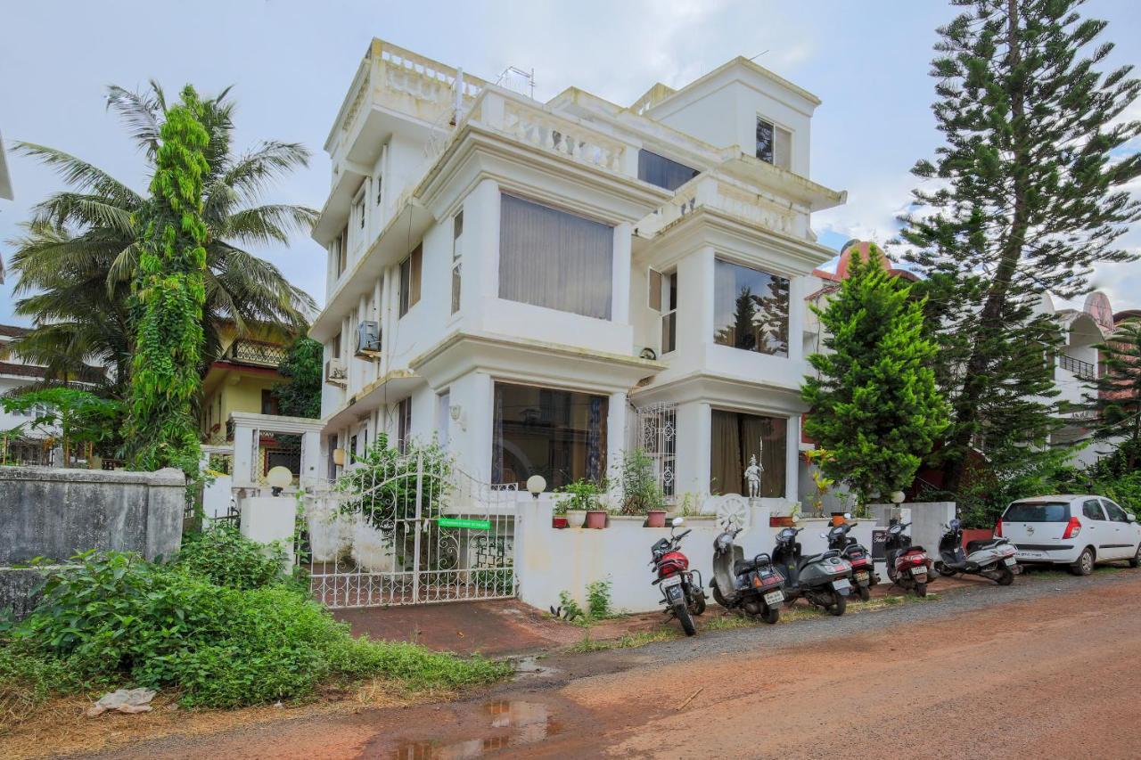 Tesora Villa Goa Luaran gambar
