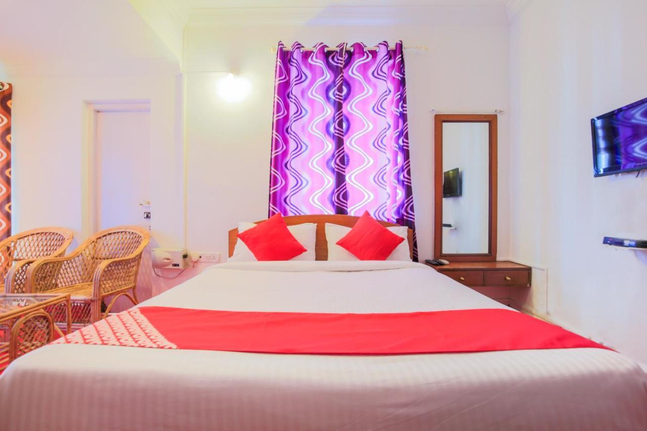Tesora Villa Goa Luaran gambar